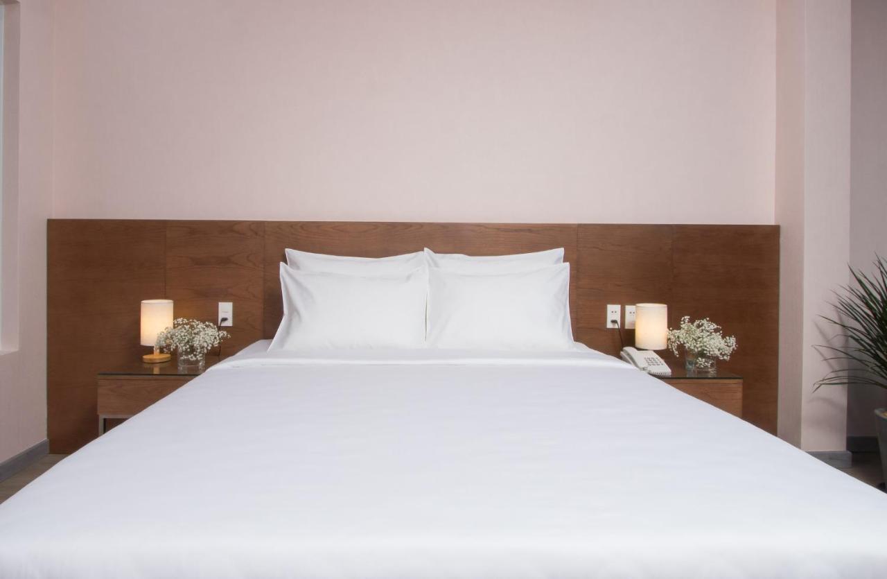 Piano Hotel Bandar Ho Chi Minh Luaran gambar