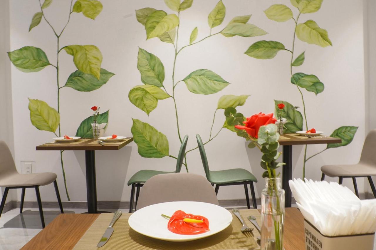 Piano Hotel Bandar Ho Chi Minh Luaran gambar
